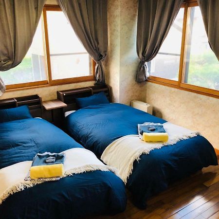 Apartment At Toemu Nozawa Ngoại thất bức ảnh