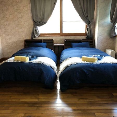 Apartment At Toemu Nozawa Ngoại thất bức ảnh