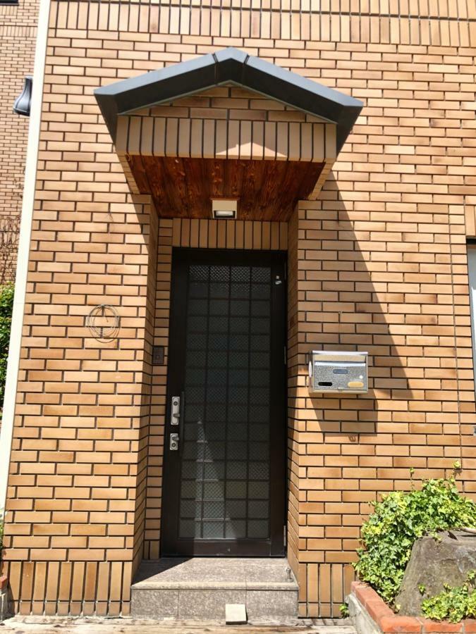 Apartment At Toemu Nozawa Ngoại thất bức ảnh