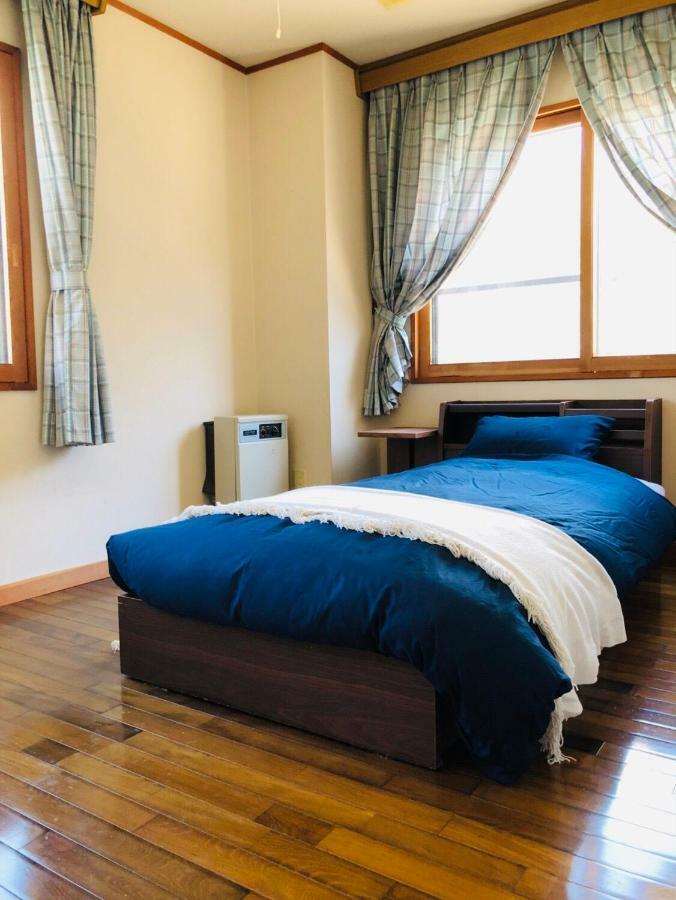 Apartment At Toemu Nozawa Ngoại thất bức ảnh