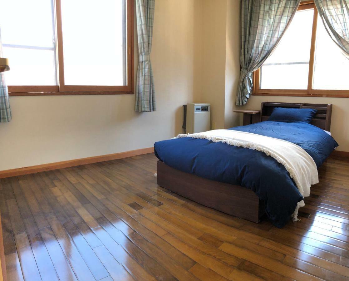 Apartment At Toemu Nozawa Ngoại thất bức ảnh
